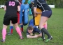 Dames Rugby Training 16-5-2012