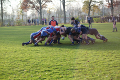 Rugby Club ‘t Gooi 4 - RC Waterland 3