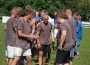 RCW Stratentoernooi 2012 - Cup Finale