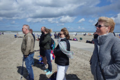 Beachtoernooi Hoek van Holland