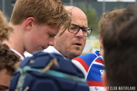Colts Shield Midden, 1e fase: RC Waterland/Zaandijk - Amstelveense RC