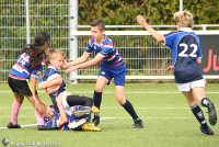 Cubs CL RC Waterland / Zaandijk Rugby - Amstelveense RC