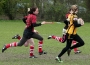 Dames Sevens - Rugby Club Waterland