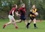 Dames Sevens - Rugby Club Waterland