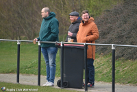 DeGiro Ereklasse Dames (2e fase): RC Waterland/Hilversum - Utrechtse RC