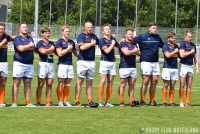 Nederland A - England Counties U20