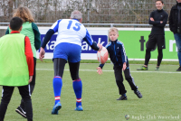 Rugby Club Waterland - Oliebollenmix Toernooi 2020 (foto: Maarten Rabelink)