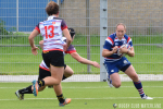 RC Waterland 1 - Castricumse RC 1