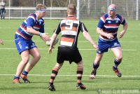 RC Waterland 1 - RC The Bassets 1 (19-10)