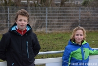RC Waterland 3 - Amstelveense RC 3