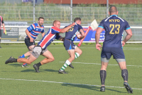 RC Waterland - NYPD Rugby