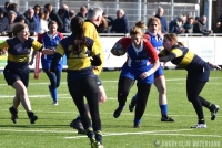 RC Waterland / Zaandijk Rugby - LRC DIOK