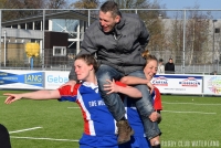RC Waterland / Zaandijk Rugby - LRC DIOK
