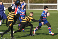 Rugby Club Waterland Mini's Toernooi