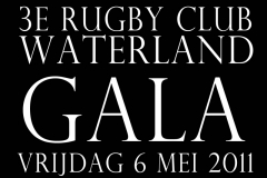 Waterland Gala 2011